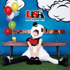 I’m a rock star - LiSA (JPN)