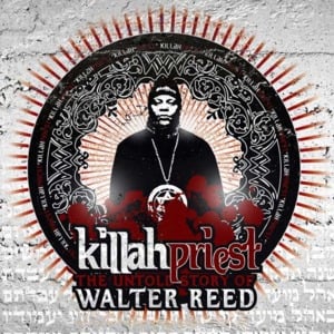 M.E. - Killah Priest