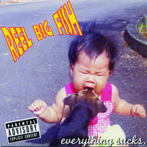 I’m Cool - Reel Big Fish