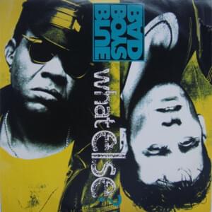 What Else? - Bad Boys Blue