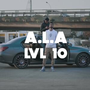 LVL 10 - A.L.A