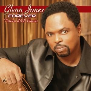 Another Sad Love Song - Glenn Jones