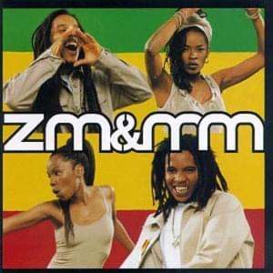 Born to Be Lively - Ziggy Marley & The Melody Makers