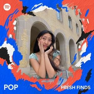 Fresh Finds: Pop 4/6/2022 - Spotify