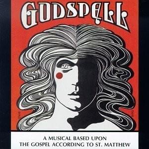 Day by Day (Reprise) - Original Off-Broadway Cast of Godspell