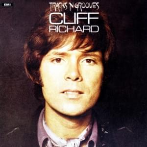 The Girl Can’t Help It - Cliff Richard