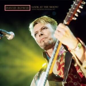 White Light/White Heat (Live at the Phoenix Festival, Long Marston, 20th July, 1997) - David Bowie