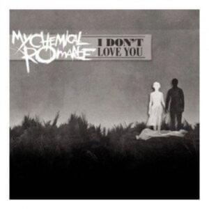 I don’t love you (Traduction française) - My Chemical Romance - Lyrxo traductions françaises