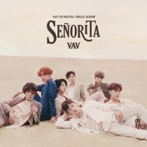 Senorita - VAV