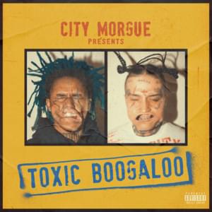 PROSTHETIC LEGS - City Morgue