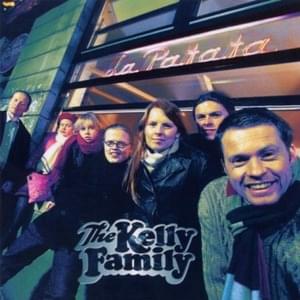 Love Music ‘n’ Sun - The Kelly Family