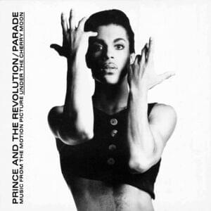 Christopher Tracy’s Parade - Prince and the Revolution