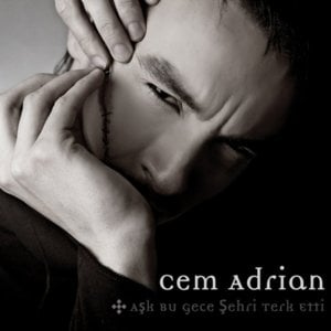 Vazgeçme - Cem Adrian