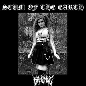 Scum of the Earth - Banshee