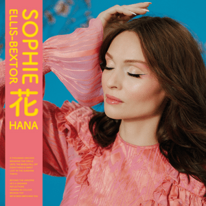 Hearing in Colour - Sophie Ellis-Bextor