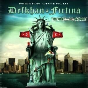 Intro - Defkhan & Fırtına