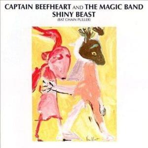 The Floppy Boot Stomp - Captain Beefheart & His Magic Band