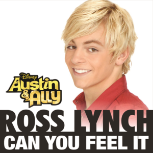 Can You Feel It - Ross Lynch