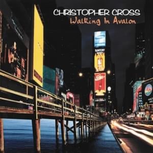 Curled Around The World - Christopher Cross