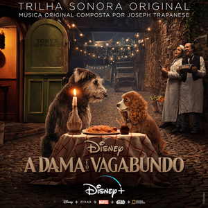 Um Vagabundo - Walt Disney Records (Ft. Letícia Soares)