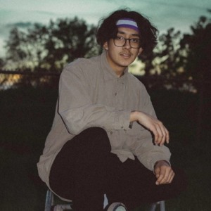 Georgia On My Mind - Cuco