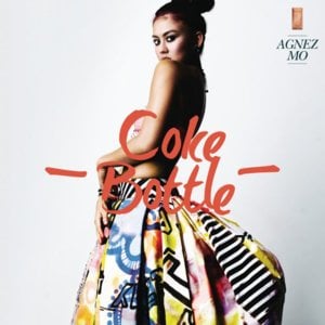 Coke Bottle - AGNEZ MO (Ft. T.I. & Timbaland)