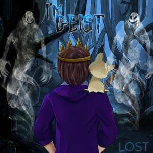 Lost - I'm Geist