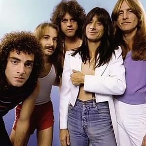 Who’s Cryin’ Now - Journey