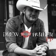 Daddy Did - Drew Parker