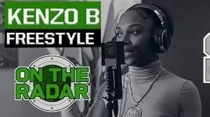 On The Radar Freestyle - Kenzo B