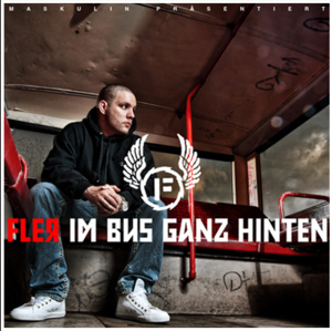 Um uns rum - Fler (Ft. Nicone & Shen)