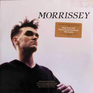 Sing Your Life - Morrissey