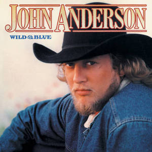 She Never Looked That Good When She Was Mine - John Anderson