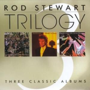 Fool for You - Rod Stewart