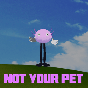 Not Your Pet - Rockit Music (Ft. LongestSoloEver)