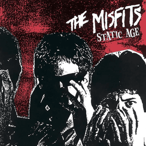 Hybrid Moments - Misfits