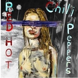 I See You - Red Hot Chili Peppers