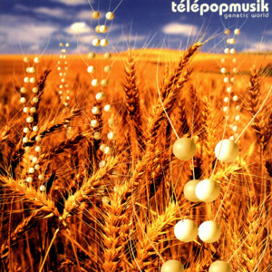 Let’s go again - Telepopmusik (Ft. Peaches)