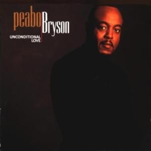 I Wish I Could - Peabo Bryson