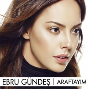 Soğuk Odalar - Ebru Gündeş