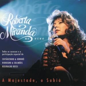 Eu Te Amo, Te Amo, Te Amo (Ao Vivo) - Roberta Miranda