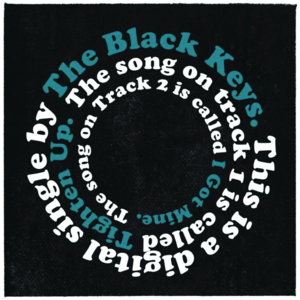 Tighten Up - The Black Keys