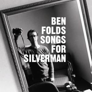 Side of the Road - Ben Folds