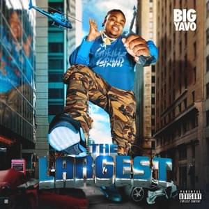 Lift Off - Big Yavo