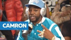 Cam’ron | Funk Flex | #Freestyle171 - Cam'ron