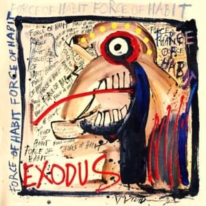 Climb Before the Fall - Exodus