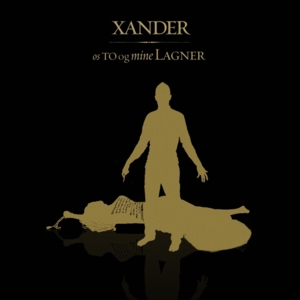 Os To Og Mine Lagner - Xander Linnet