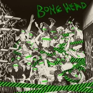 Bonehead - Frankie and the Witch Fingers