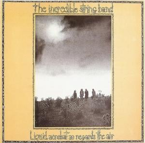 Cosmic Boy - The Incredible String Band