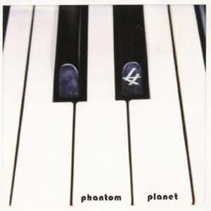 Can You See Me Now? - Phantom Planet